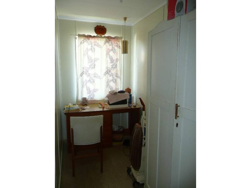 North Isis QLD 4660