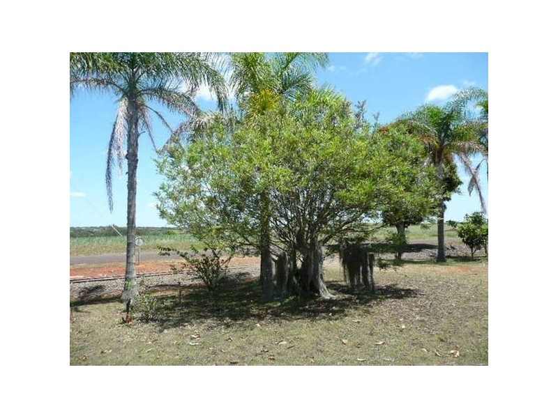 North Isis QLD 4660