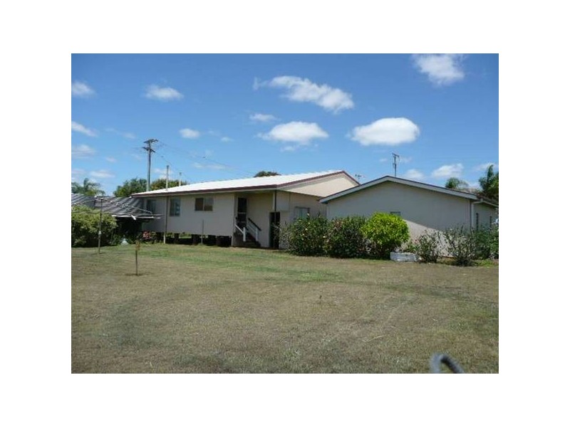 North Isis QLD 4660