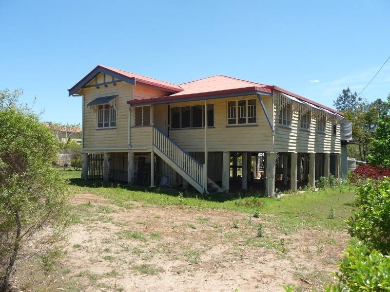 47 WARRENERS ROAD, Cordalba QLD 4660