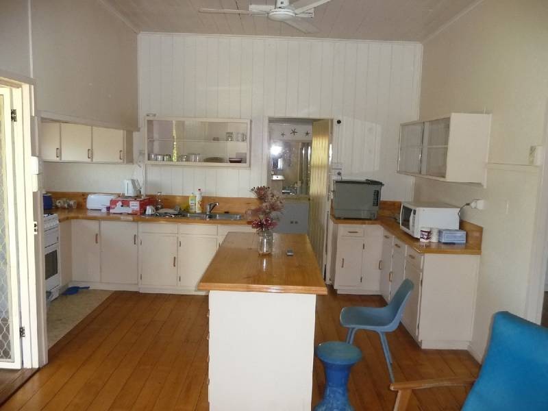 47 WARRENERS ROAD, Cordalba QLD 4660