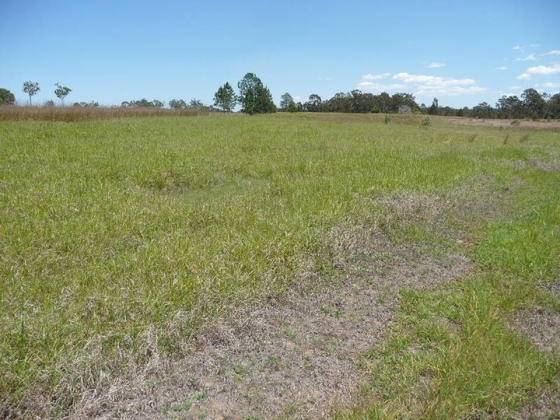 47 WARRENERS ROAD, Cordalba QLD 4660