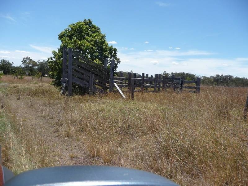 47 WARRENERS ROAD, Cordalba QLD 4660