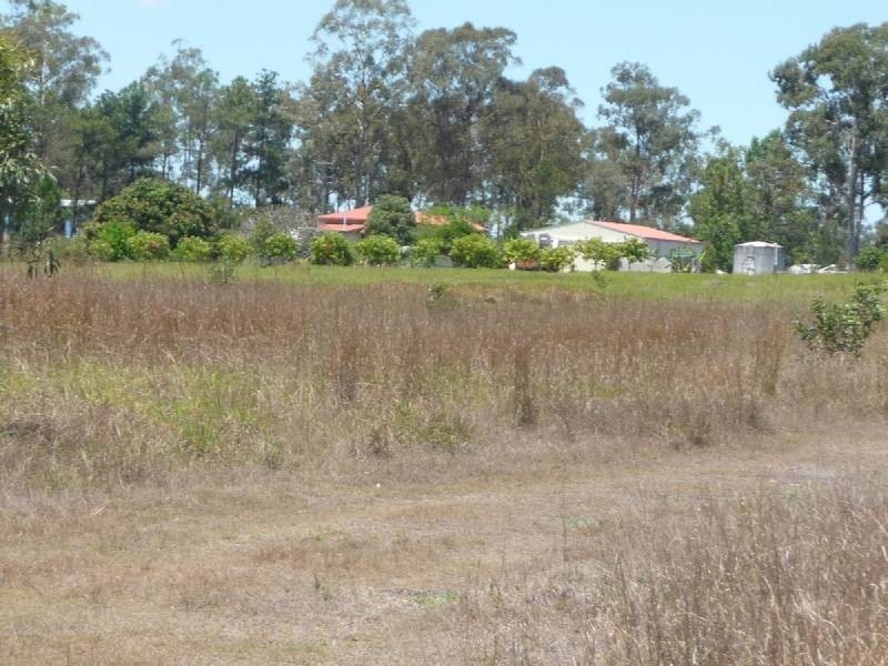 47 WARRENERS ROAD, Cordalba QLD 4660