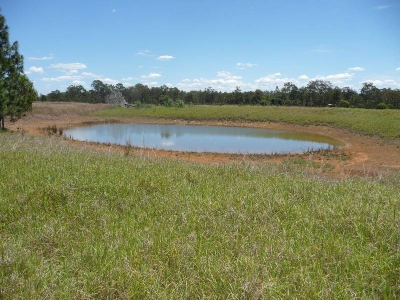 47 WARRENERS ROAD, Cordalba QLD 4660