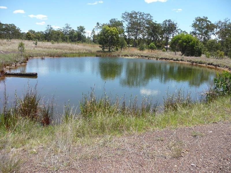 47 WARRENERS ROAD, Cordalba QLD 4660