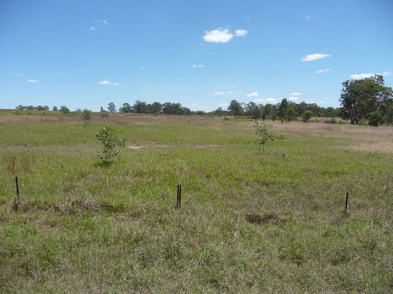 47 WARRENERS ROAD, Cordalba QLD 4660