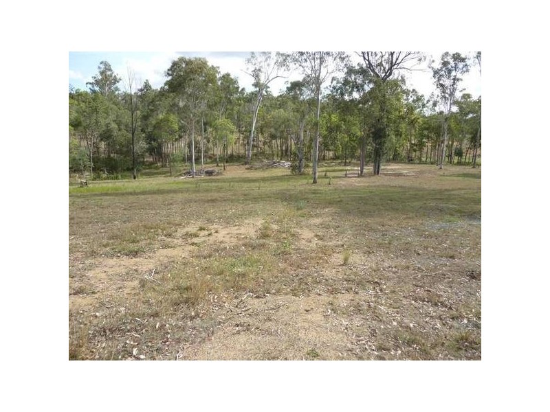 Apple Tree Creek QLD 4660