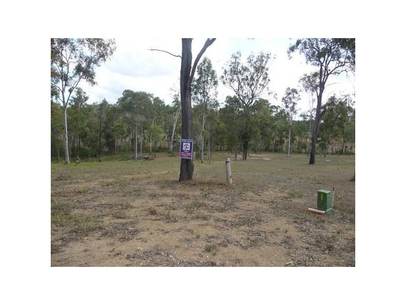 Apple Tree Creek QLD 4660