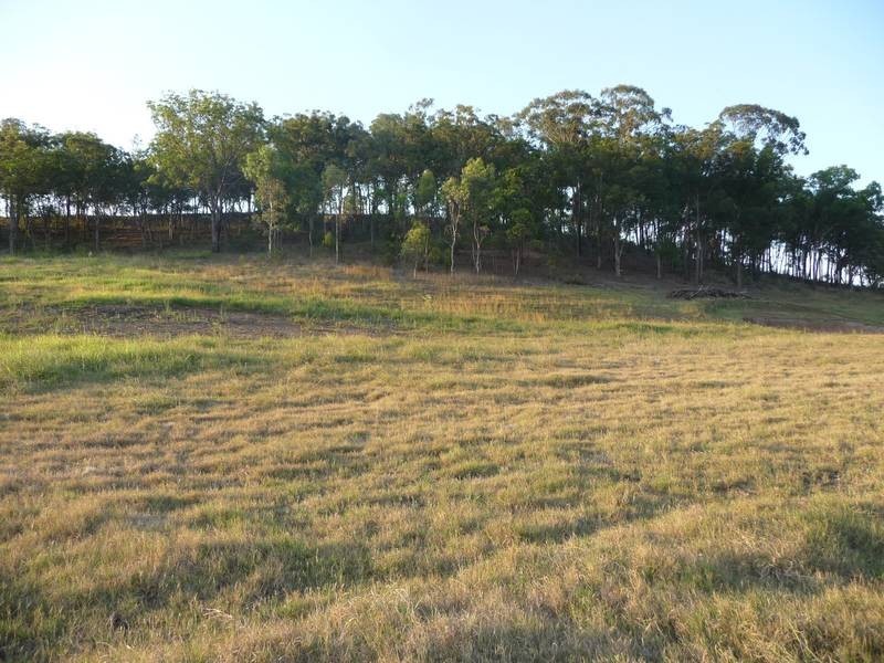 11 ATC Hall Road, Apple Tree Creek QLD 4660