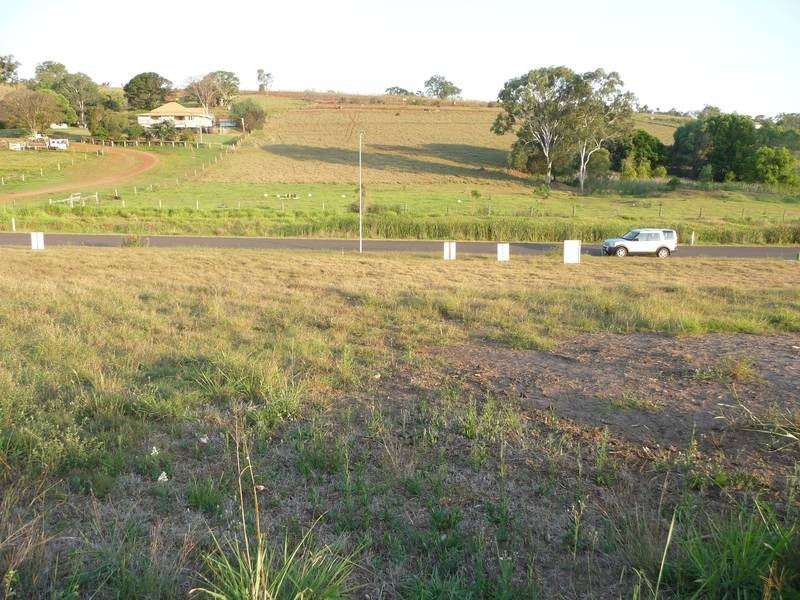 11 ATC Hall Road, Apple Tree Creek QLD 4660