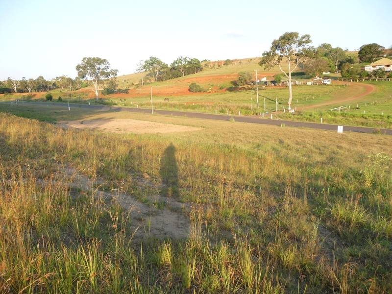 11 ATC Hall Road, Apple Tree Creek QLD 4660