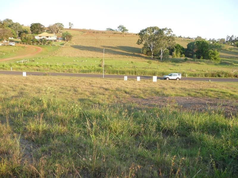 11 ATC Hall Road, Apple Tree Creek QLD 4660