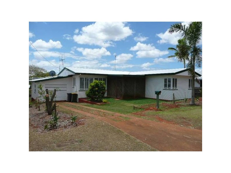 29 OAKES STREET, Childers QLD 4660