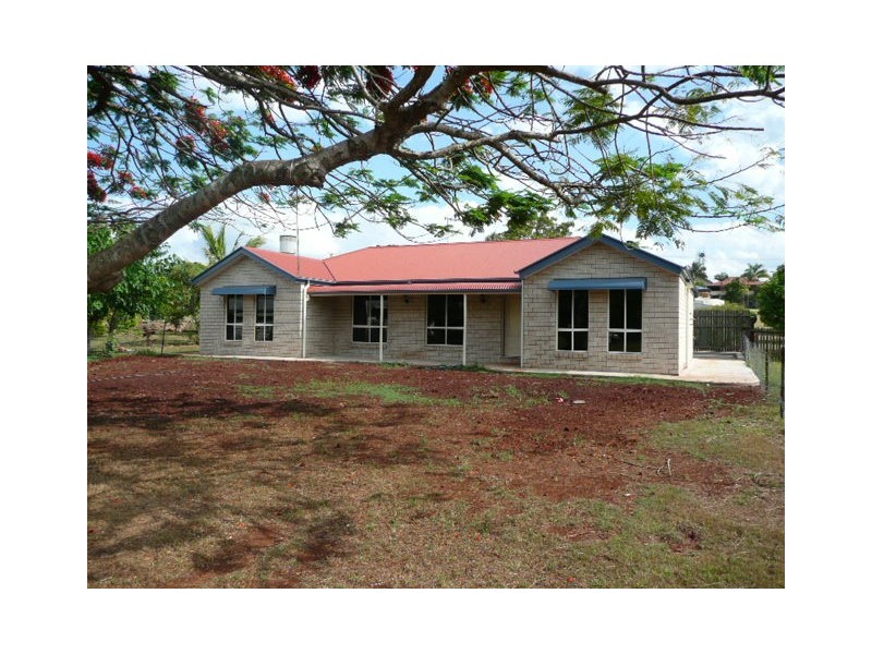 Childers QLD 4660