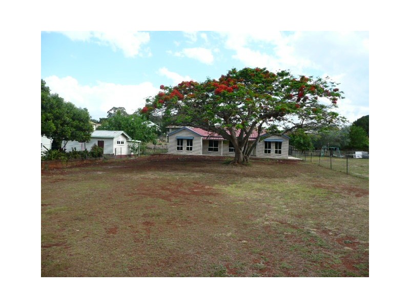 Childers QLD 4660