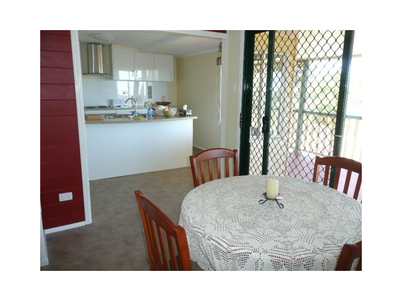 34 RIDGWAY STREET, Childers QLD 4660