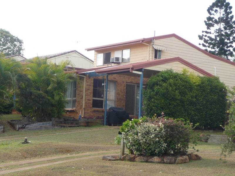 Childers QLD 4660