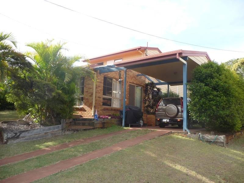 Childers QLD 4660