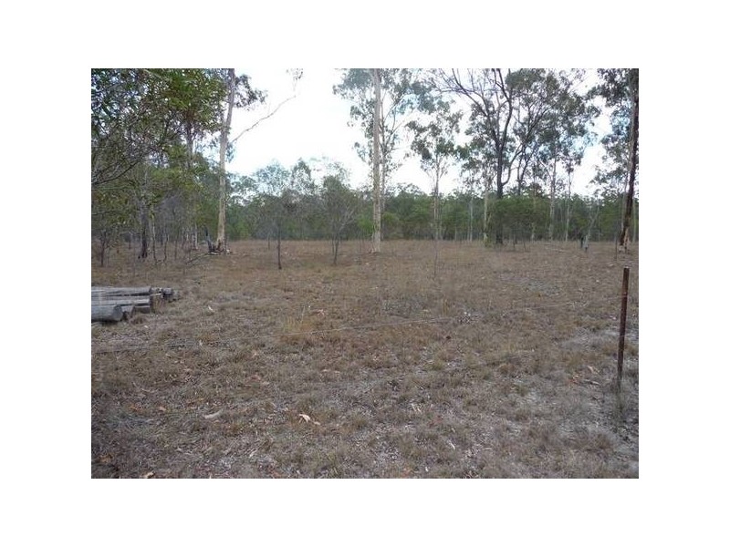 Golden Fleece QLD 4621