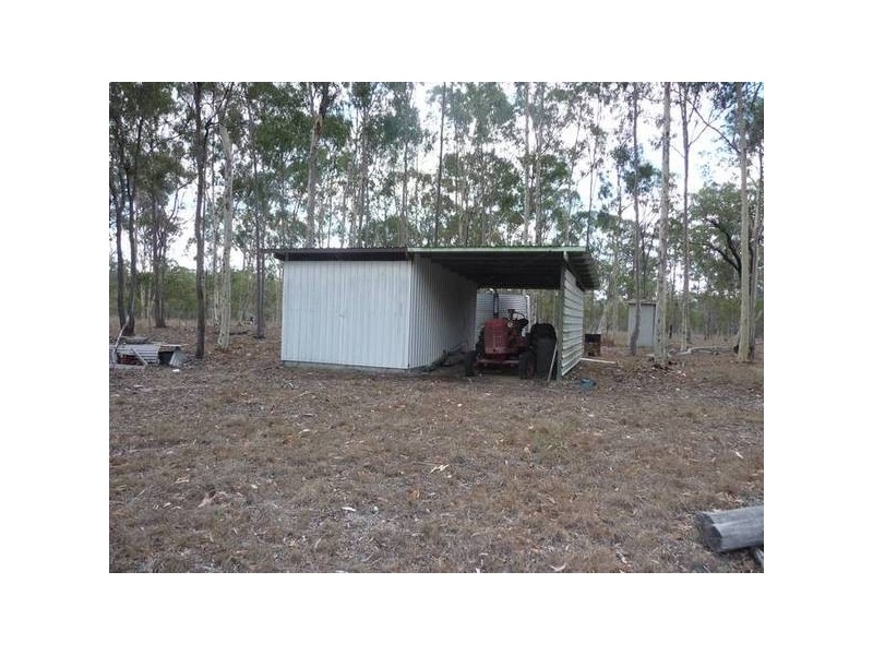 Golden Fleece QLD 4621