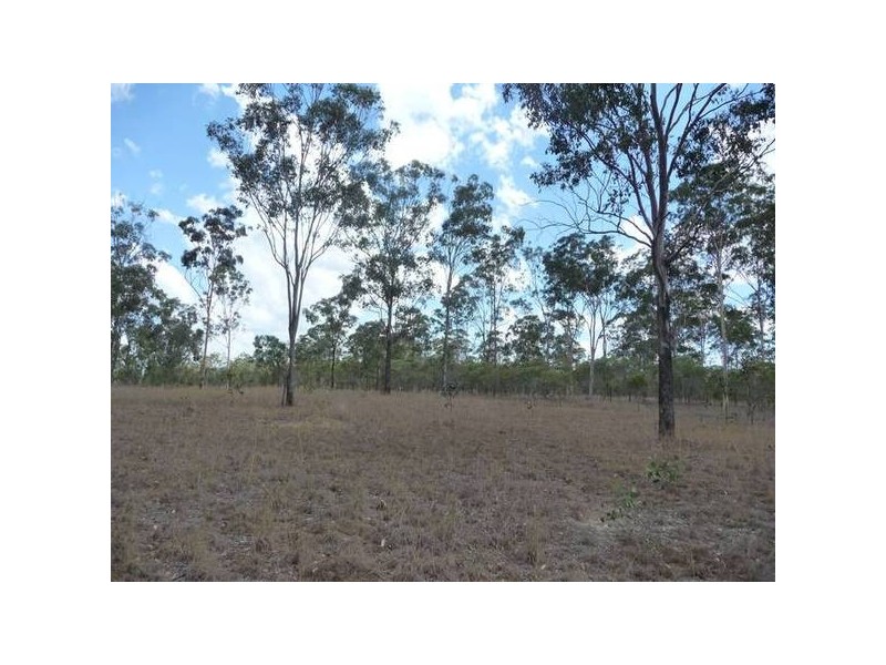 Golden Fleece QLD 4621