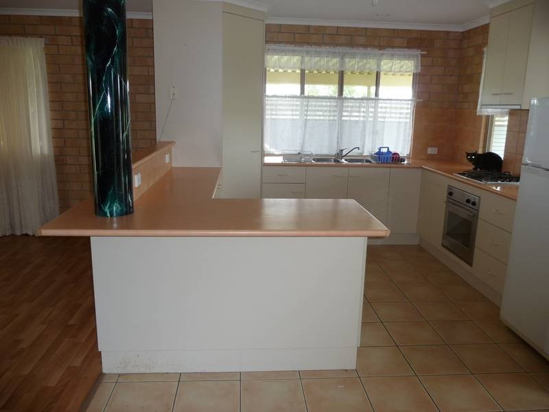 Redridge QLD 4660