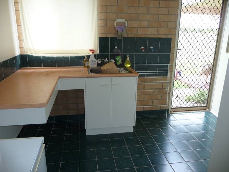 Redridge QLD 4660