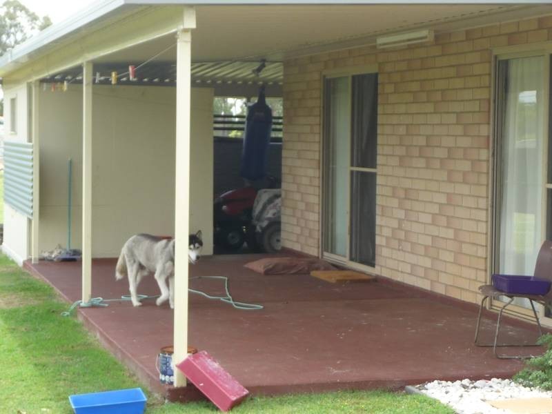 Redridge QLD 4660