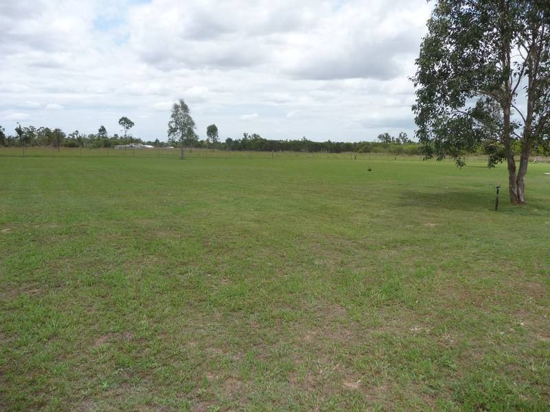 Redridge QLD 4660