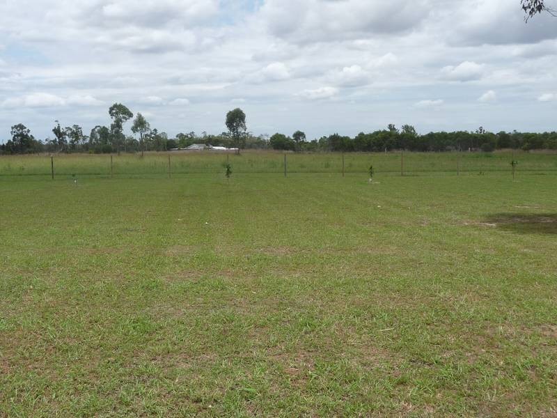 Redridge QLD 4660