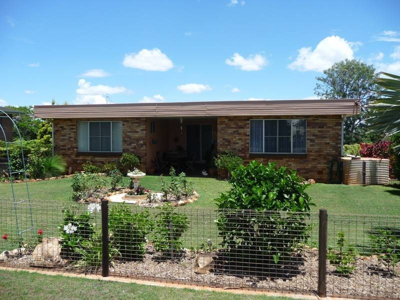 58 BROADHURST STREET, Childers QLD 4660