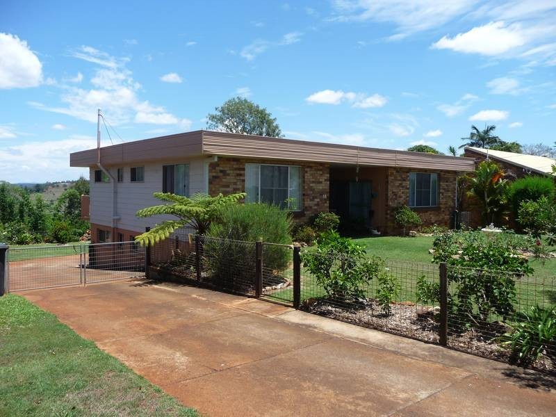 58 BROADHURST STREET, Childers QLD 4660