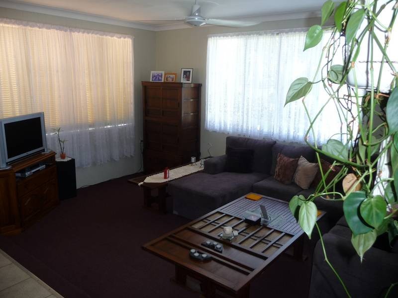 58 BROADHURST STREET, Childers QLD 4660
