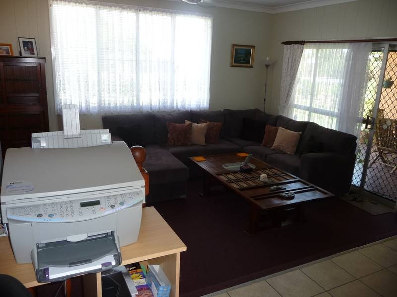58 BROADHURST STREET, Childers QLD 4660