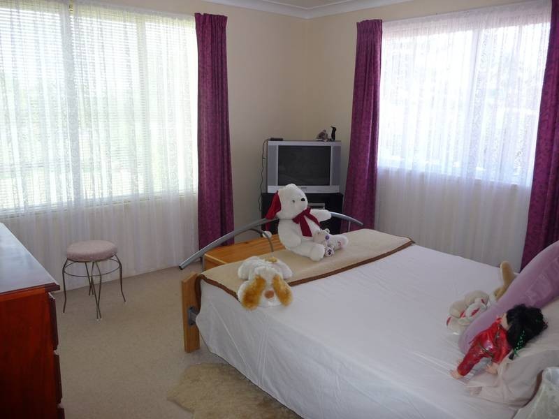 58 BROADHURST STREET, Childers QLD 4660