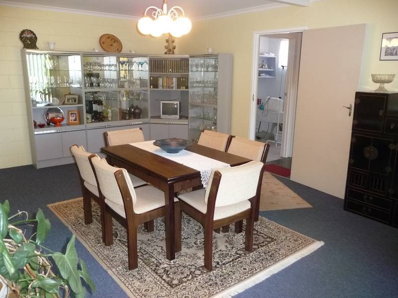 58 BROADHURST STREET, Childers QLD 4660