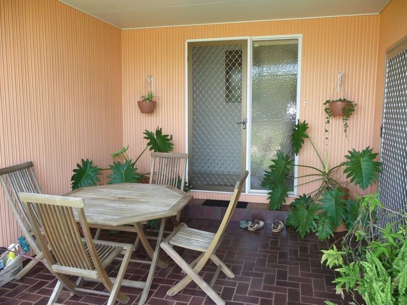 58 BROADHURST STREET, Childers QLD 4660