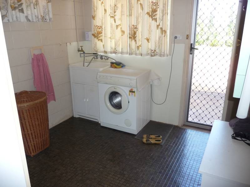 58 BROADHURST STREET, Childers QLD 4660