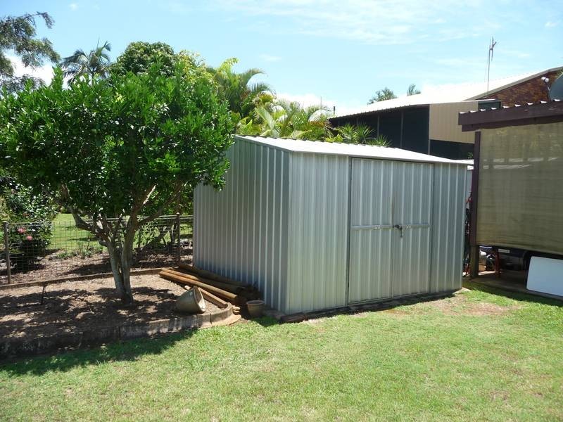 58 BROADHURST STREET, Childers QLD 4660