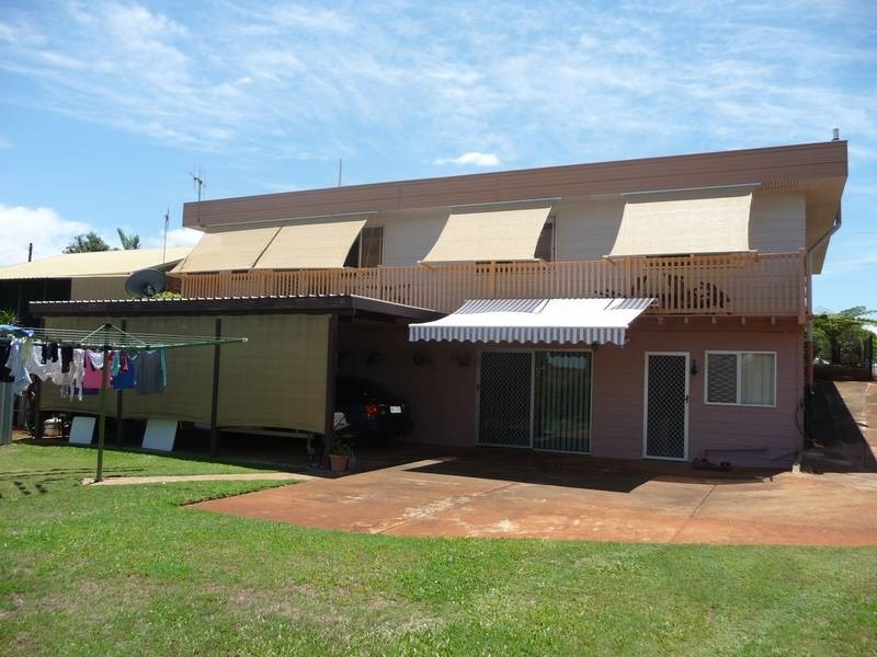 58 BROADHURST STREET, Childers QLD 4660