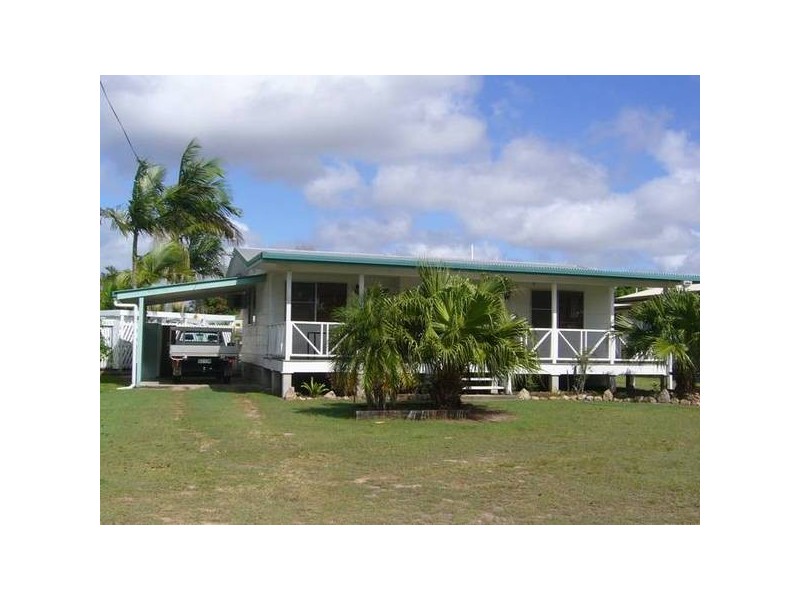 Buxton QLD 4660