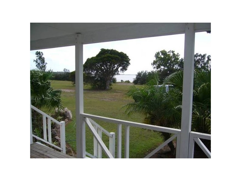 Buxton QLD 4660