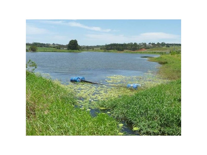 South Isis QLD 4660