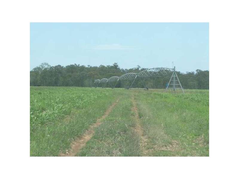 South Isis QLD 4660