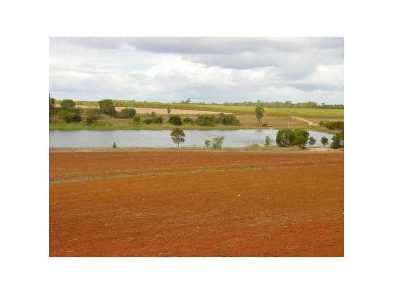 South Isis QLD 4660