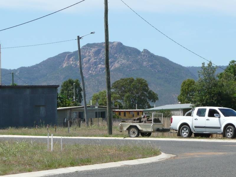 22 HORTON STREET, Biggenden QLD 4621