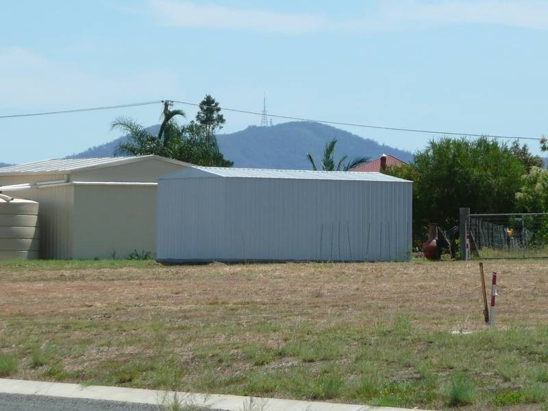 22 HORTON STREET, Biggenden QLD 4621