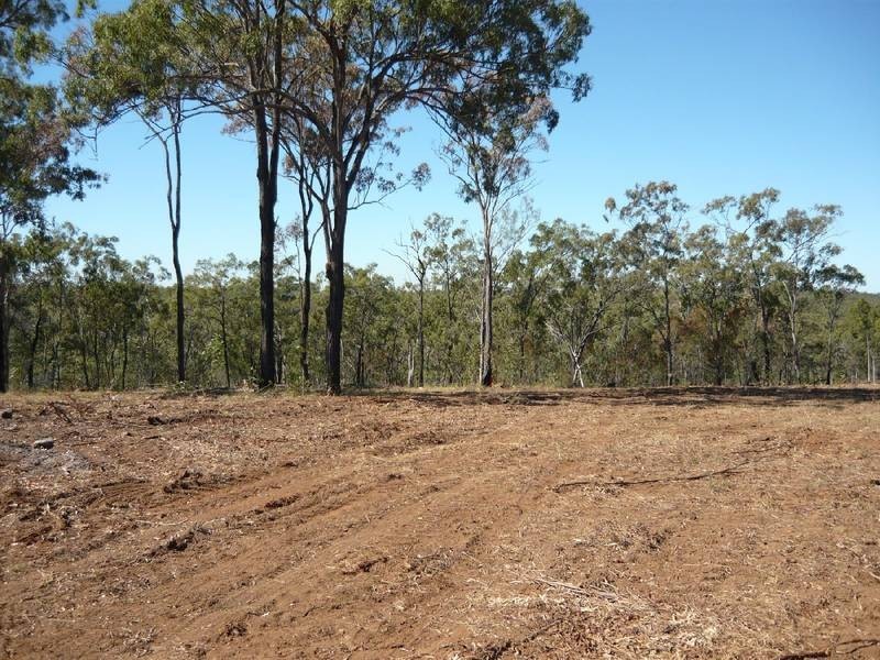 Lot 5,  BERRIES ROAD, Eureka QLD 4660