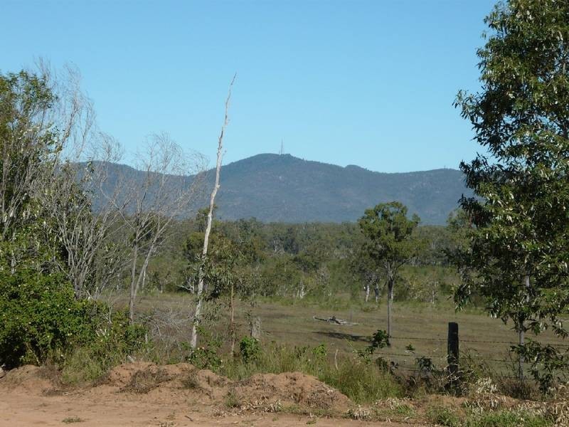 Lot 5,  BERRIES ROAD, Eureka QLD 4660